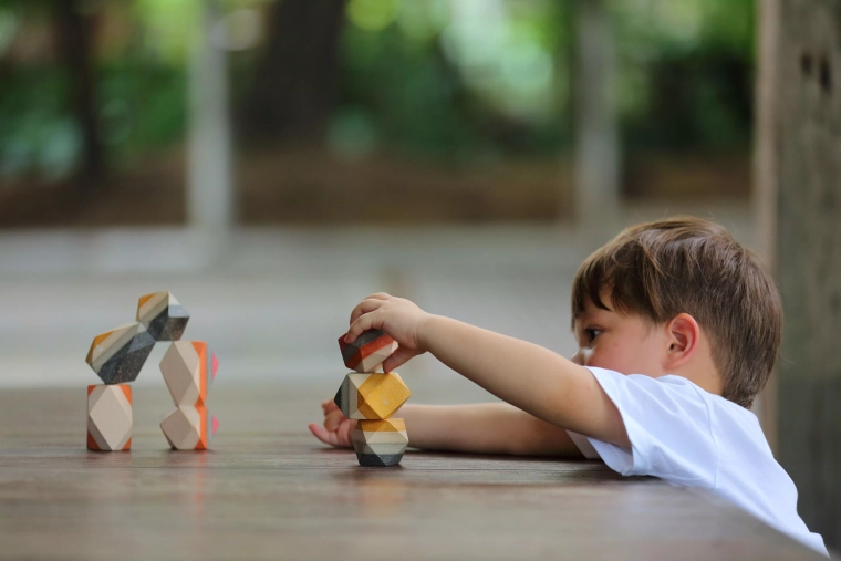 Calitate ecologică PlanToys