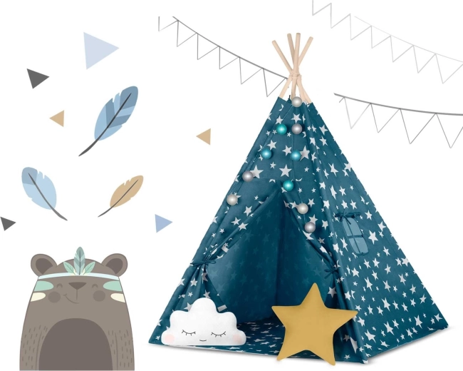 Set complet, gata de utilizare imediată