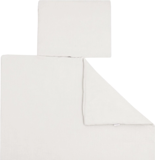 Muselină respirabilă pentru un somn liniștit