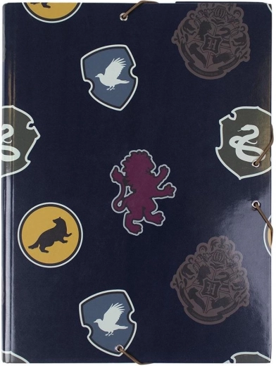 Motiv Harry Potter