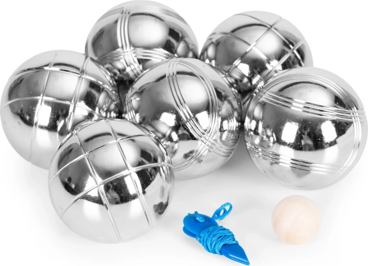 Mingi cromate rezistente Ø 72 mm