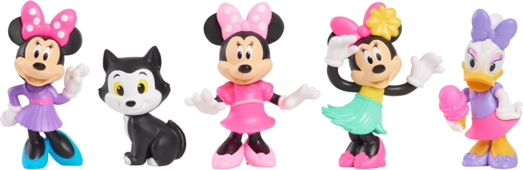 Detalii atent lucrate și culori vibrante