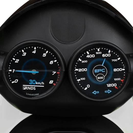 Lumini LED, sunete și muzică prin USB/MP3