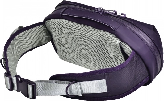 Purtare confortabilă cross-body