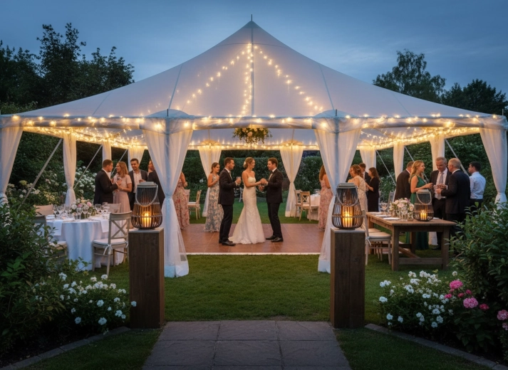 Accesoriu stilat pentru momente deosebite