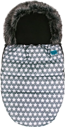 Confort călduros cu căptușeală din fleece