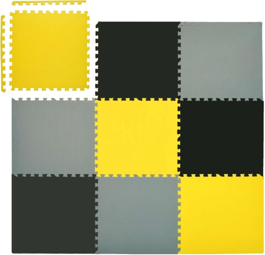 Montaj ușor și dimensiune variabilă