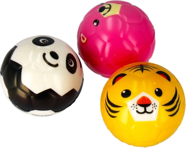 Material moale și sigur