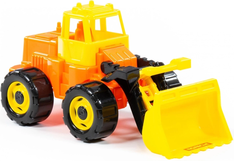 Construcție ușoară și rezistentă