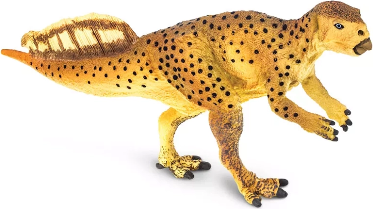 Psittacosaurus – figurină de dinozaur Safari Ltd.