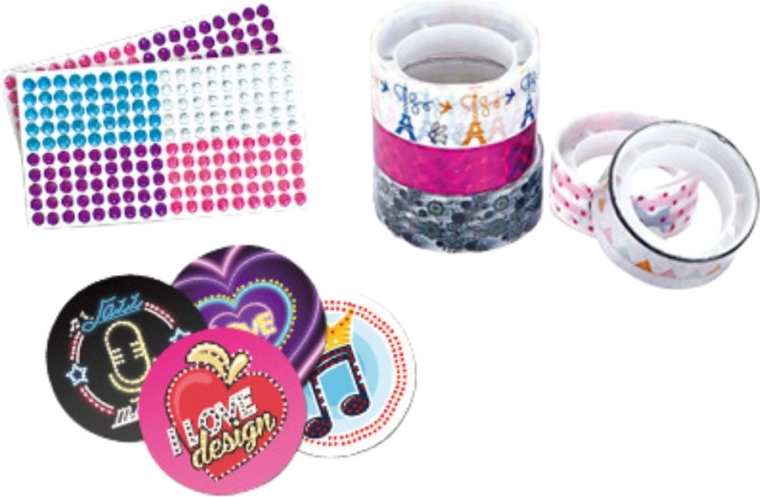 Creează un design unic