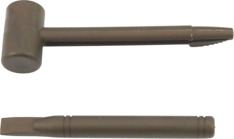 Unelte pentru mici exploratori