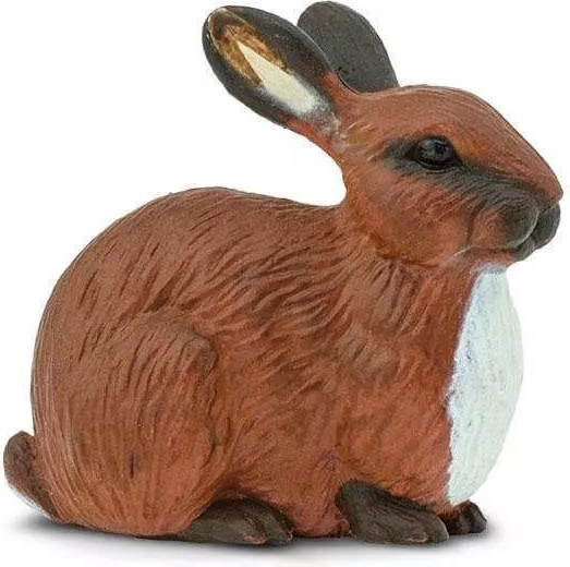 Safari Ltd. figurină iepure - 1 bucată