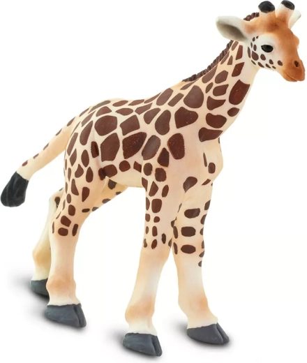 Figurină sigură, netoxică de la Safari Ltd.