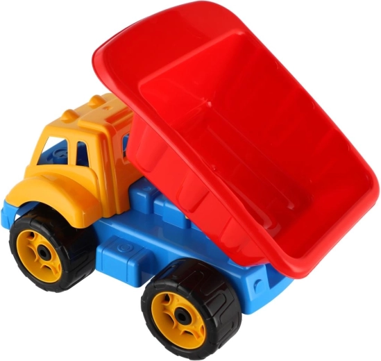 Cabană pentru figurine și suport pentru conectare