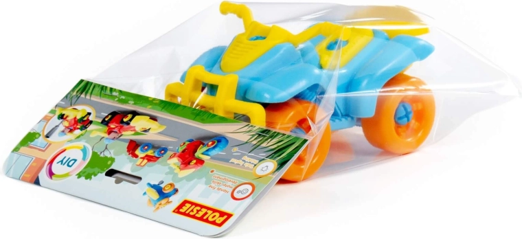 Două variante vesele de culori