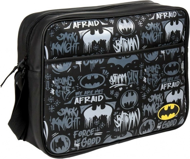 Geantă de umăr BATMAN de la DC