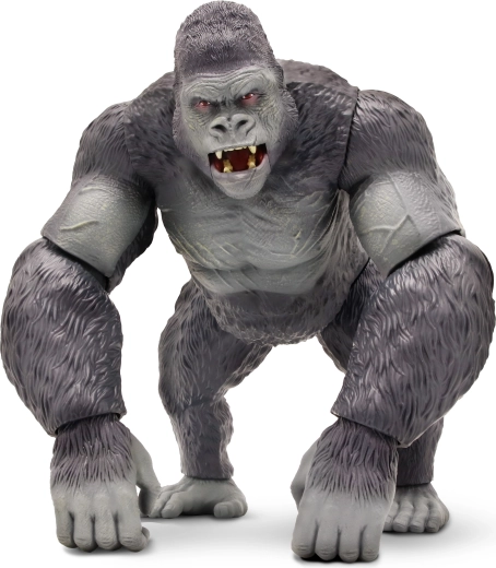 Dimensiune 43 cm și detalii fine