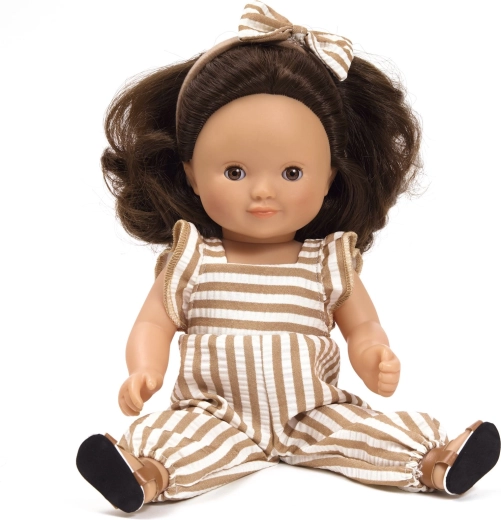 Ținută drăgălașă cu accesorii