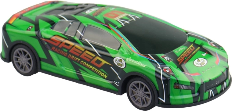 Rulare lină pe roți netede