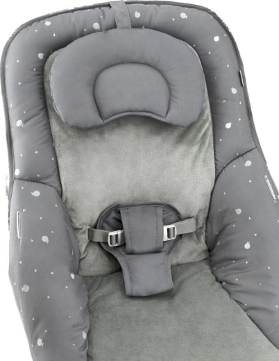 Ședere confortabilă și sigură