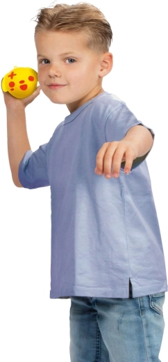 Moale și sigură pentru copii