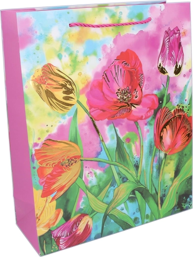 Potrivită pentru cadouri mai mari