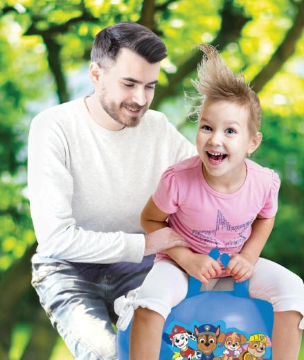 Material durabil și motivul îndrăgit PAW Patrol