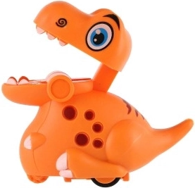 Dimensiune compactă pentru orice ghiozdan