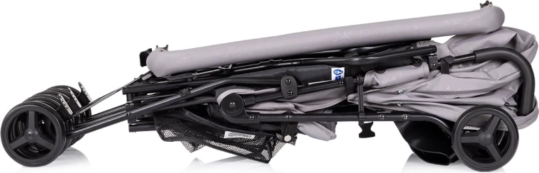 pliere compactă tip umbrelă