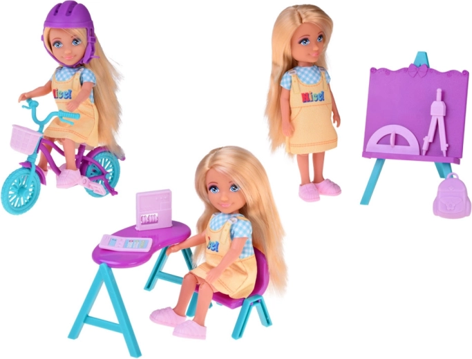 Învățare și creație în colțișorul școlar