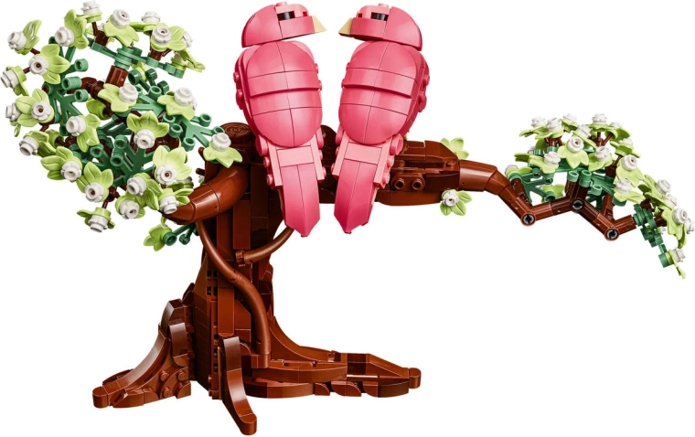 Model romantic de expus cu inimă