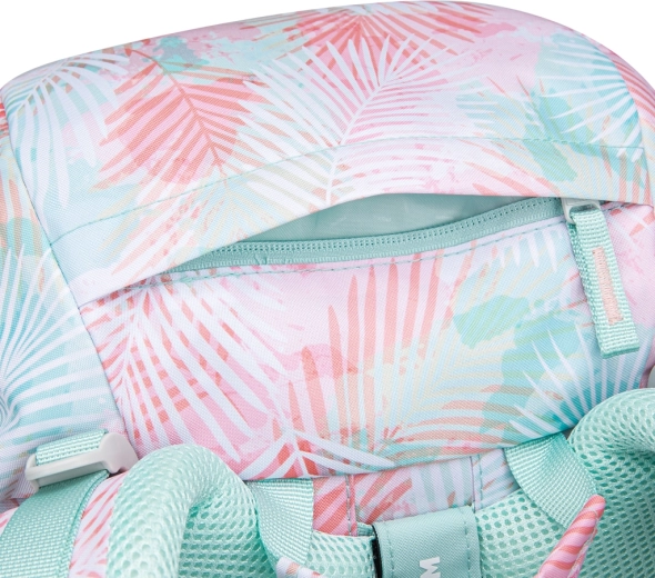 Compartimentare inteligentă și închidere ușoară