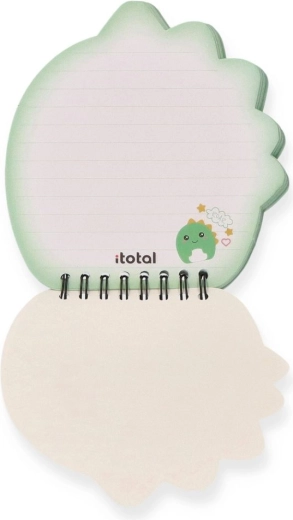 Spirală practică pentru utilizare ușoară