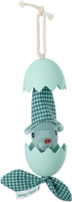 Ou vibrator cu dragonelul Joe de la Lilliputiens