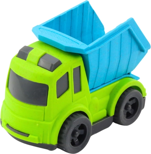 Basculantă mobilă pentru joacă realistă