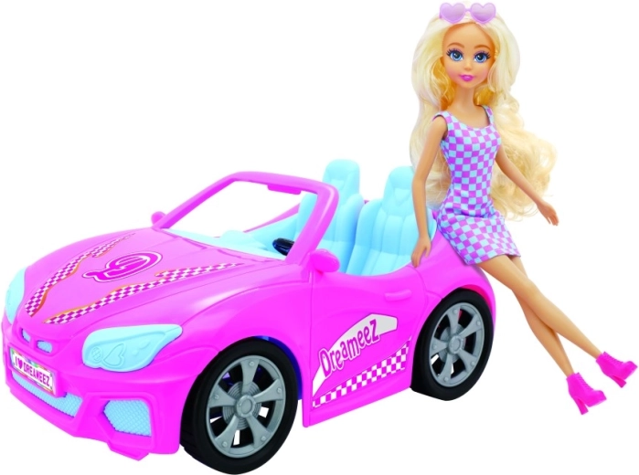 Susținerea imaginației și a jocului de rol