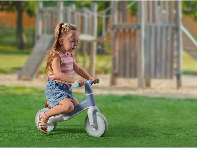 Pentru primele plimbări de la 1,5 ani