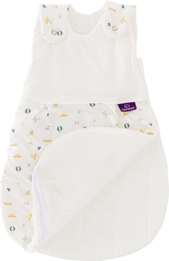 TENCEL® pentru un climat de somn uscat și mai sănătos