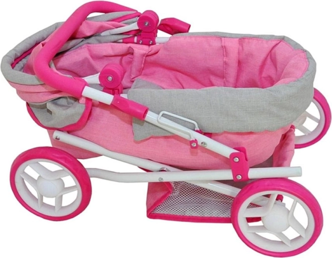 Cadru metalic ușor și stabil