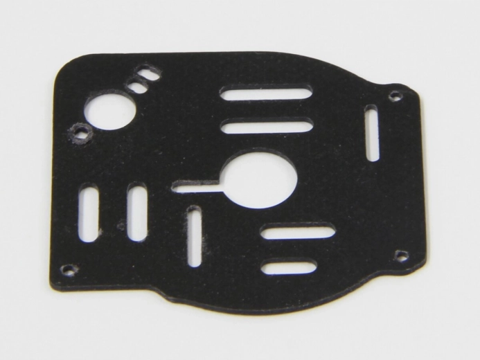 Cadru principal pentru Jamara E-Rix150