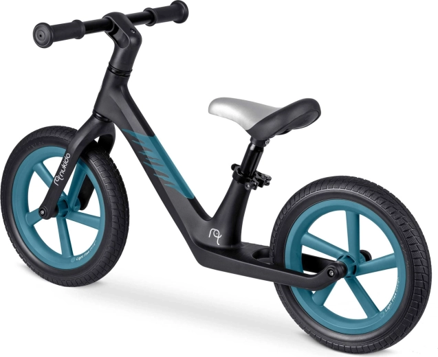 Roți EVA de 12" care nu se pot sparge, pentru rulare lină