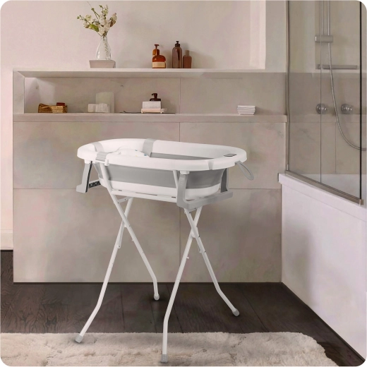 Suport pliabil pentru înălțime confortabilă și stabilitate