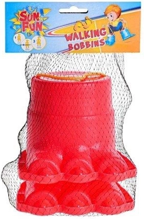 Gata de distracție imediat după despachetare