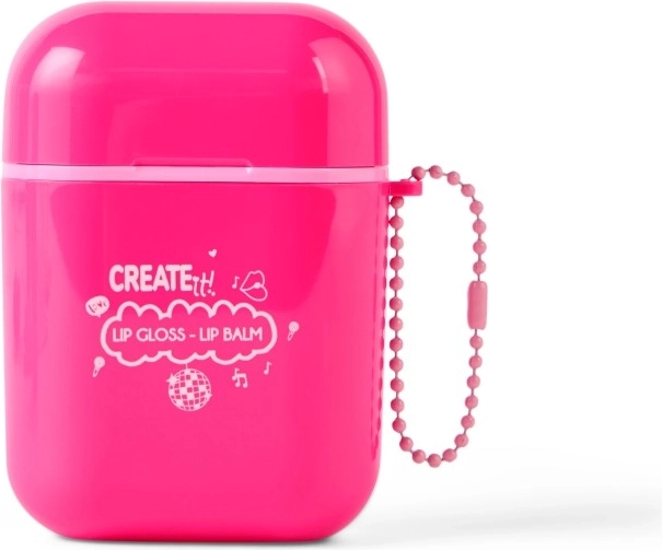 Prinde-l oriunde datorită brelocului