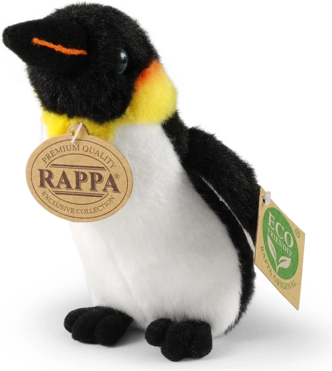 Rappa pinguin de pluș eco-friendly 16 cm
