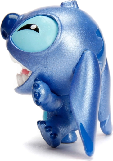 Prelucrare metalică detaliată