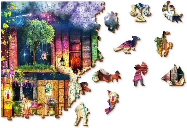 Prelucrare laser precisă, fără așchii