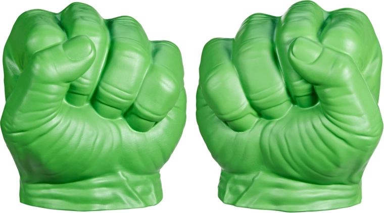 Pumnii emblematici ai lui Hulk