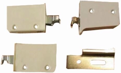 Ferramentă universală de reglaj – albă (pereche)